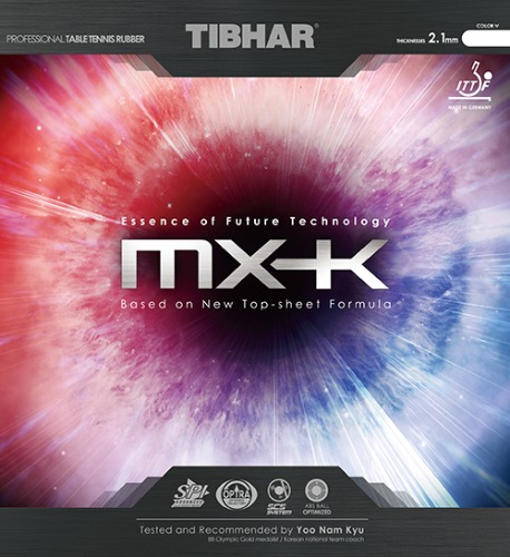 티바 MX-K